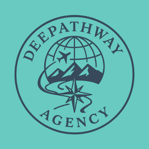 Deepathway Travel Agency logo