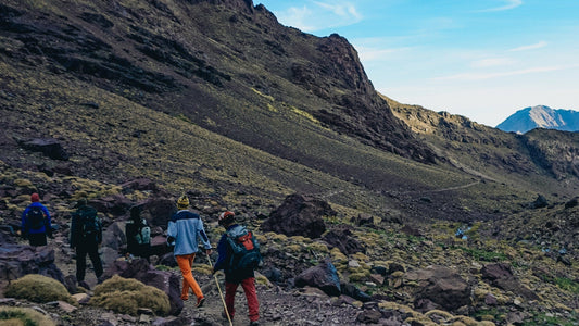 Planning Group Travel That Reflects Your Values (Without the Stress)