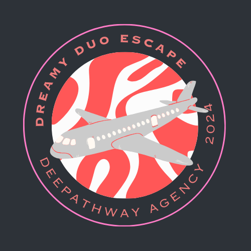 Dreamy Duo Escape